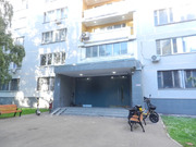 Москва, 1-но комнатная квартира, ул. Антонова-Овсеенко д.4, 7762000 руб.