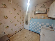 Одинцово, 1-но комнатная квартира, Можайское ш. д.33, 5450000 руб.