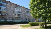 Рошаль, 1-но комнатная квартира, ул. Свердлова д.12, 870000 руб.