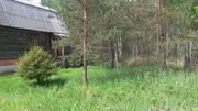 Избушка в сказочном лесу, 800000 руб.
