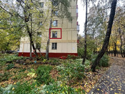 Москва, 2-х комнатная квартира, 11-я Парковая улица д.48к2, 8791000 руб.