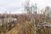 Москва, 1-но комнатная квартира, ул. Чертановская д.61к2, 8500000 руб.