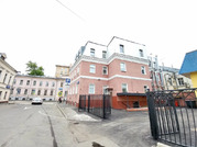 Аренда офисного блока в пешей доступности от м.Таганская, 30000 руб.