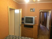 Фрязино, 4-х комнатная квартира, Мира пр-кт. д.20а, 5800000 руб.