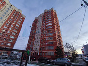 Москва, 2-х комнатная квартира, ул. Спортивная д.17, 12300000 руб.