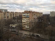 Москва, 2-х комнатная квартира, ул. Знаменская д.38 к.2, 9080000 руб.