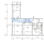 Москва, 3-х комнатная квартира, Алтуфьевское ш. д.40Б, 7790000 руб.