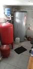 Дом в Чехове есть баня и гараж, отопление газ, 13950000 руб.