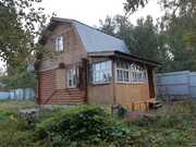 Жилой дом 70 кв.м. с земельным участок 10 соток г.о. Чехов д.Голыгино, 2700000 руб.