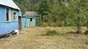Уютный домик в сосновом лесу. 50 км от Москвы., 500000 руб.