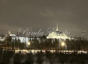 Москва, 2-х комнатная квартира, ул. Василисы Кожиной д.13, 40000000 руб.