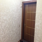 Клин, 2-х комнатная квартира, ул. Дзержинского д.22а, 35000 руб.
