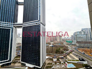 Москва, 1-но комнатная квартира, улица Василия Ланового д.5, 27990000 руб.