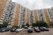 Москва, 2-х комнатная квартира, ул. Лукинская д.1, 12700000 руб.