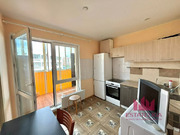 Лопатино, 2-х комнатная квартира, Солнечный бульвар д.8, 9899999 руб.