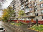 Москва, 2-х комнатная квартира, ул. Панферова д.8, 13200000 руб.