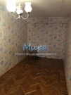 Москва, 3-х комнатная квартира, ул. Фестивальная д.11, 9250000 руб.