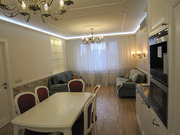 Москва, 3-х комнатная квартира, Нагатинская наб. д.10к3, 170000 руб.