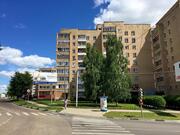Руза, 2-х комнатная квартира, ул. Солнцева д.22, 3990000 руб.