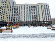 Москва, 2-х комнатная квартира, посёлок Знамя Октября д.дом 3, корпус 1, 10704720 руб.