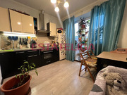 Люберцы, 1-но комнатная квартира, улица Дружбы д.1к2, 7000000 руб.