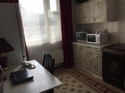 Москва, 1-но комнатная квартира, ул. Изюмская д.26, 5550000 руб.