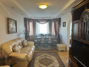 Москва, 3-х комнатная квартира, ул. Шверника д.5, 110000 руб.