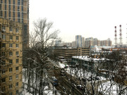 Москва, 2-х комнатная квартира, ул. Смольная д.41, 4900000 руб.