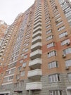 Москва, 3-х комнатная квартира, ул. Радужная д.14 к3, 12500000 руб.