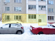 Продажа торгового помещения, Рублевское ш., 19054000 руб.