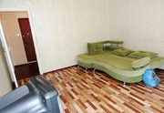 Комната в 3-й квартире в Москве, в 2 мин ходьбы от метро Кузьминки, 12000 руб.