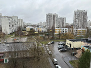 Москва, 3-х комнатная квартира, 16 мкр-н д.к1622, 12900000 руб.