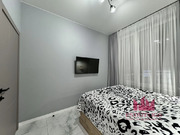 Москва, 3-х комнатная квартира, проезд Невельского д.1к3, 46000000 руб.