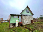 Дом в деревне Алексино-Шатур, 3000000 руб.
