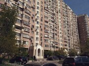 Москва, 1-но комнатная квартира, ул. Полины Осипенко д.22 к3, 10000000 руб.