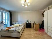 Москва, 1-но комнатная квартира, улица Татьянин Парк д.14к1, 15800000 руб.