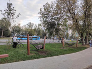 Комната 15 м2 в 3-к, 4/16 эт. 22 999 &8381; в месяц Москва, Коломенская на, 28999 руб.