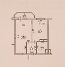 Раменское, 1-но комнатная квартира, Северное ш. д.46, 4350000 руб.