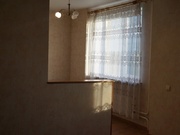 Пушкино, 1-но комнатная квартира, Озерная д.11 к1, 23000 руб.