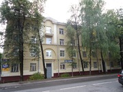 Москва, 2-х комнатная квартира, ул. Енисейская д.16, 9500000 руб.