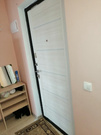 Домодедово, 1-но комнатная квартира, микрорайон Южный д.улица Южнодомодедовская, 2490000 руб.