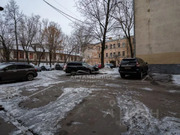 Москва, 2-х комнатная квартира, Старая Басманная улица д.12 с5, 40000000 руб.