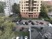 Москва, 1-но комнатная квартира, ул. Андроньевская Б. д.20, 8000000 руб.