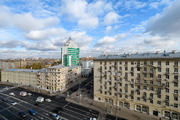 Москва, 3-х комнатная квартира, Мира пр-кт. д.49, 27450000 руб.