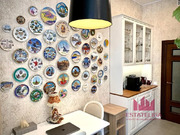 Москва, 2-х комнатная квартира, ул. Пресненский Вал д.21, 22999999 руб.