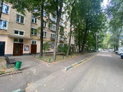 Москва, 2-х комнатная квартира, Маршала Рокоссовского б-р. д.32, 11800000 руб.