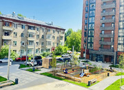 Москва, 2-х комнатная квартира, ул. Соколиной Горы 3-я д.9, 19500000 руб.