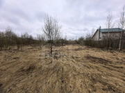 Продается большой участок 22,5 сотки, с. Степановское, 1900000 руб.