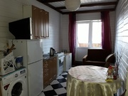 Раменское, 1-но комнатная квартира, ул. Дергаевская д.16, 3350000 руб.