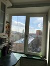 Москва, 2-х комнатная квартира, ул. Фортунатовская д.25, 9480000 руб.